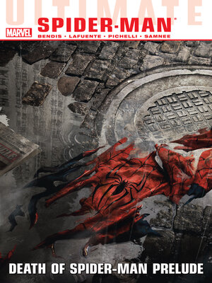 cover image of Ultimate Comics: Spider-Man (2011), Volume 3